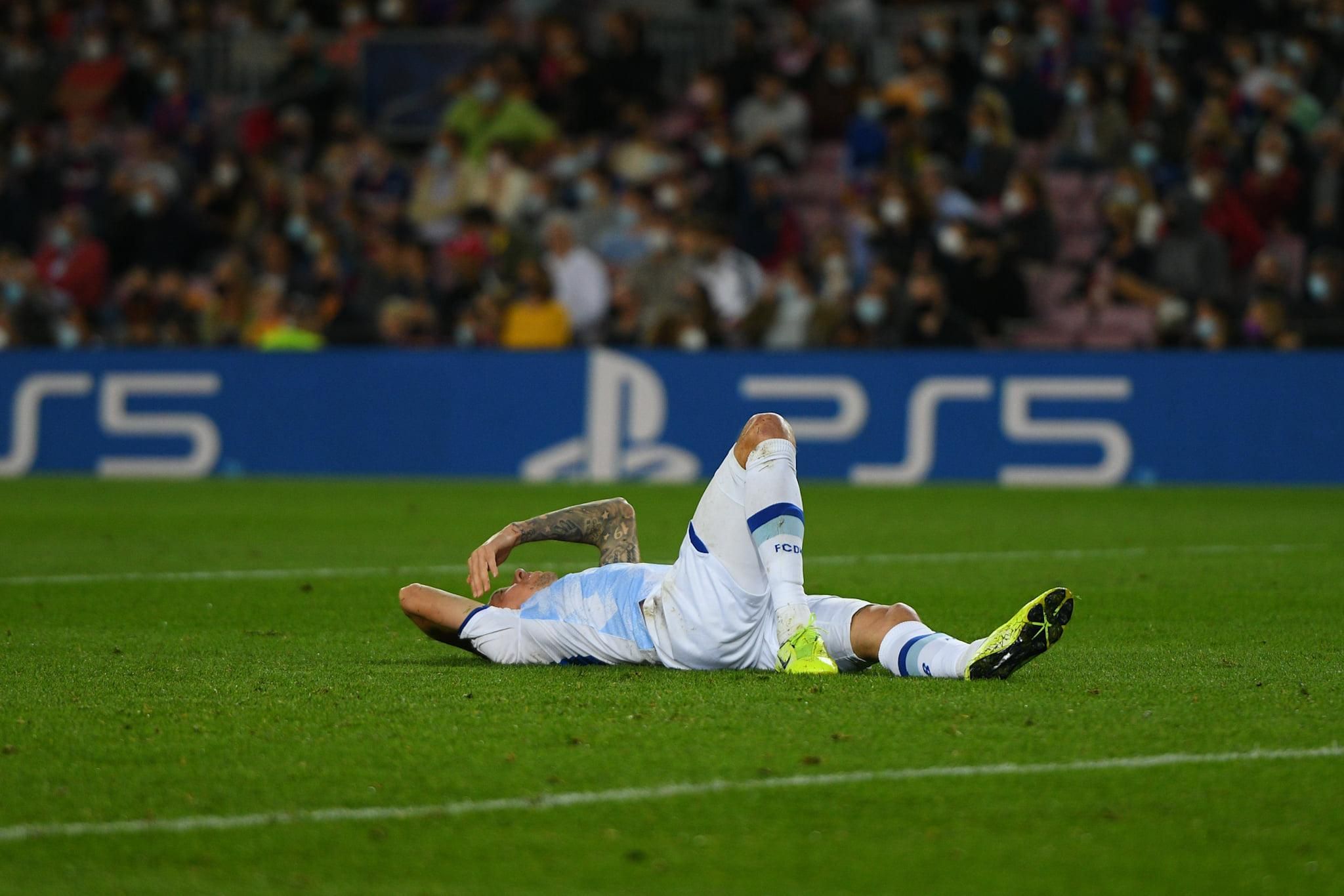 В Динамо ніхто не вірить: які коефіцієнти на вихід киян в плей-офф Ліги чемпіонів - Спорт 24 В Динамо ніхто не вірить: які коефіцієнти на вихід киян в плей-офф Ліги чемпіонів - Спорт 24