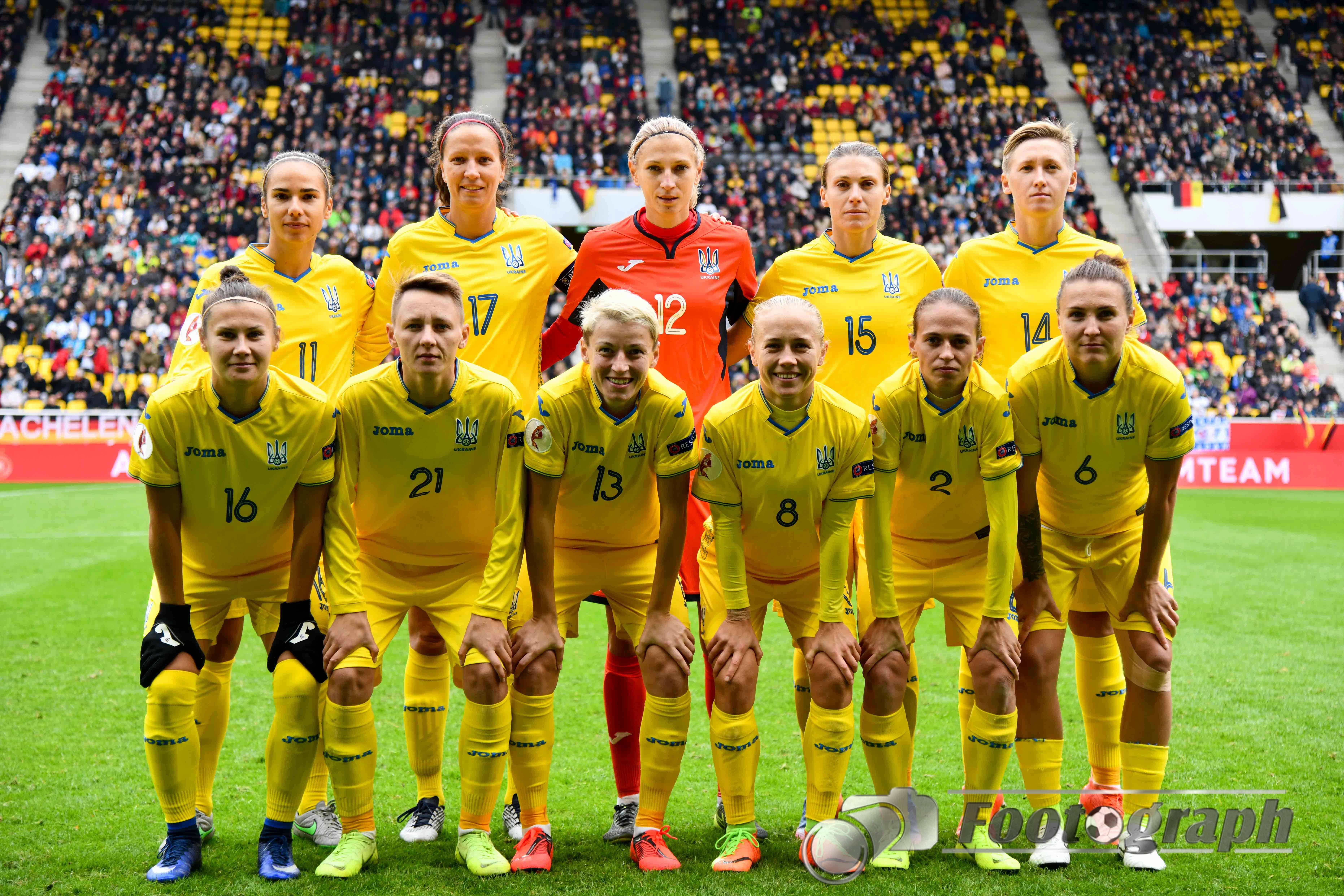 Україна подала заявку на проведення жіночого Євро-2025 з футболу - Спорт 24 Україна подала заявку на проведення жіночого Євро-2025 з футболу - Спорт 24