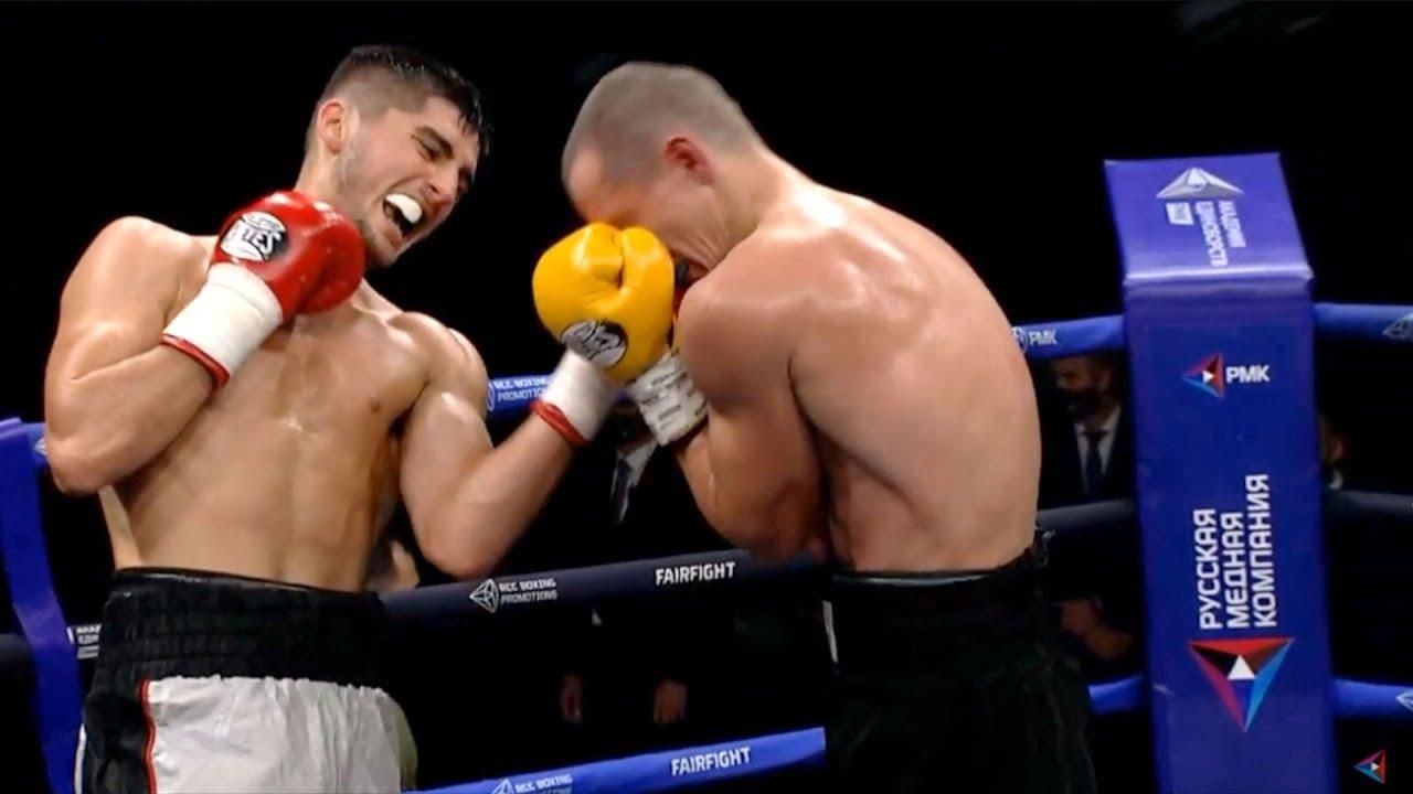 Українець Петросян зазнав першої поразки на профі-рингу: відео - 5 ноября 2021 - Спорт 24 Українець Петросян зазнав першої поразки на профі-рингу: відео - 5 ноября 2021 - Спорт 24