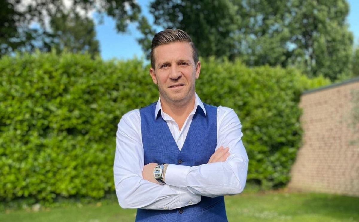 Тренер московського Динамо заявив про бажання працювати у збірній України - Спорт 24 Тренер московського Динамо заявив про бажання працювати у збірній України - Спорт 24