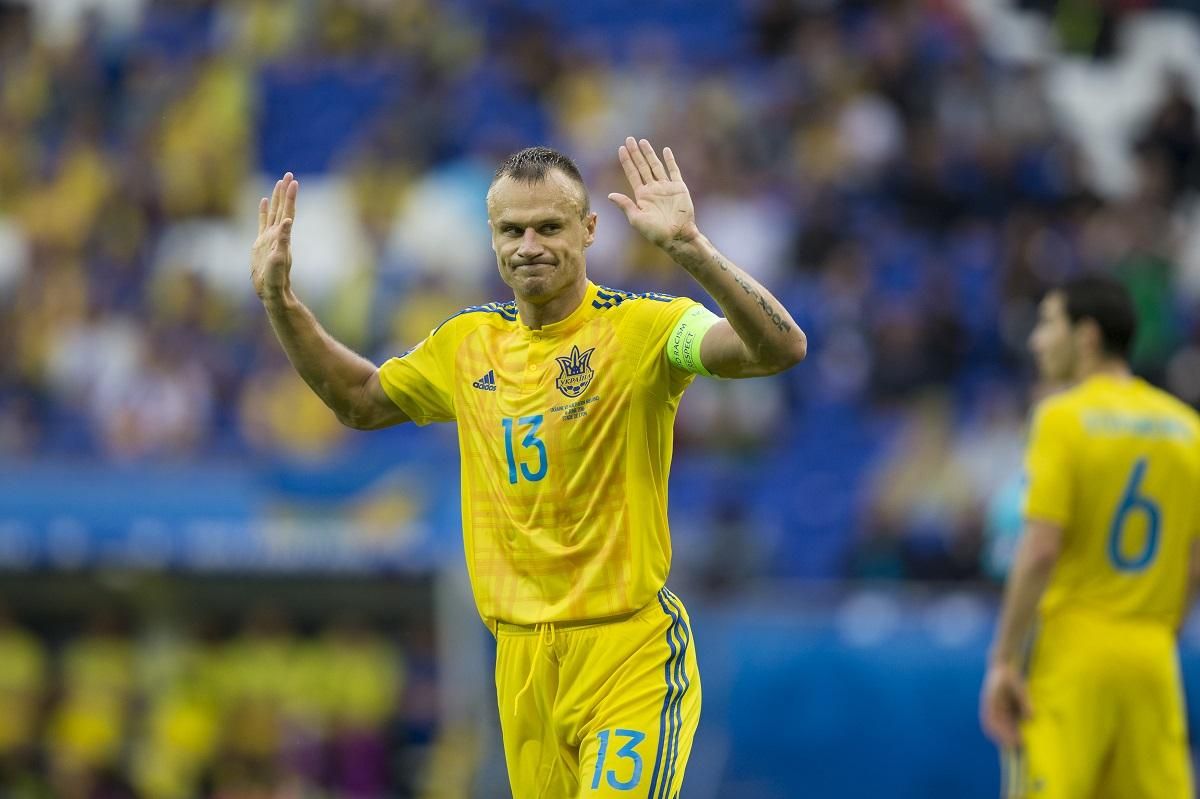 Ексгравець збірної України Шевчук розповів про інцидент, коли він п'яним сів за кермо - Спорт 24 Ексгравець збірної України Шевчук розповів про інцидент, коли він п'яним сів за кермо - Спорт 24
