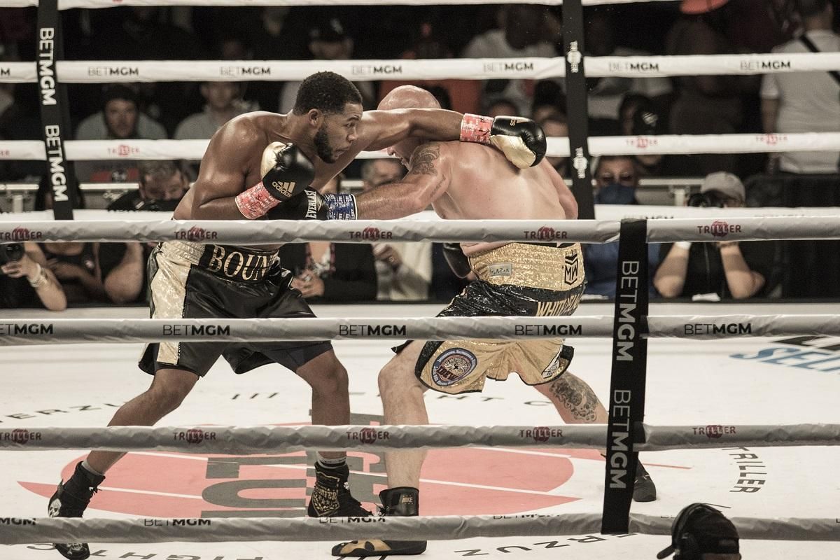 Пояси у руках Олександра дають мені шанс, – ще один боксер заявив про реванш з Усиком - новини боксу - Спорт 24 Пояси у руках Олександра дають мені шанс, – ще один боксер заявив про реванш з Усиком - новини боксу - Спорт 24