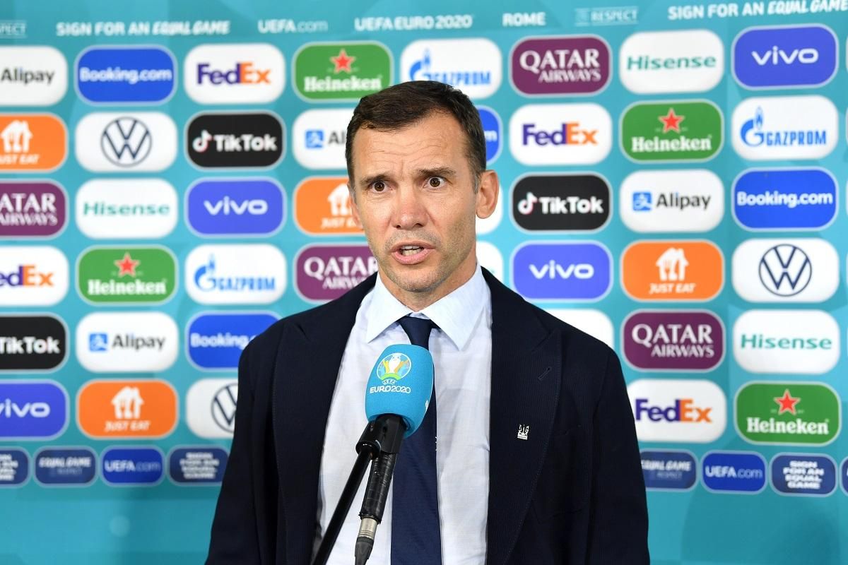 Вже зовсім скоро Шевченко може очолити італійський клуб Серії A - Спорт 24 Вже зовсім скоро Шевченко може очолити італійський клуб Серії A - Спорт 24