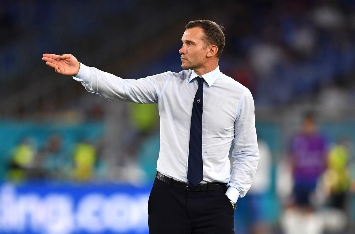 Відомі зарплата і помічники Шевченка в італійському Дженоа - Спорт 24 Відомі зарплата і помічники Шевченка в італійському Дженоа - Спорт 24