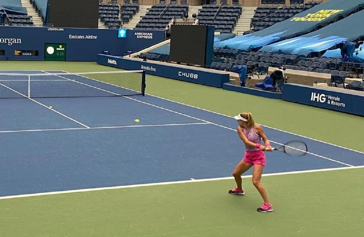 Пауза на шість місяців, – українська тенісистка оголосила про перерву в кар'єрі - Спорт 24