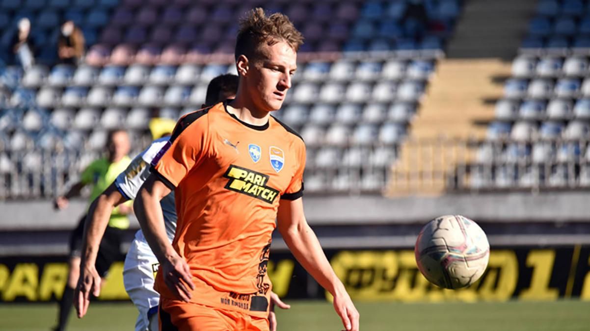 Два удаления, дубль, незабитый пенальти и фанаты на поле – Минай дома проиграл Мариуполю: видео Два удаления, дубль, незабитый пенальти и фанаты на поле – Минай дома проиграл Мариуполю: видео