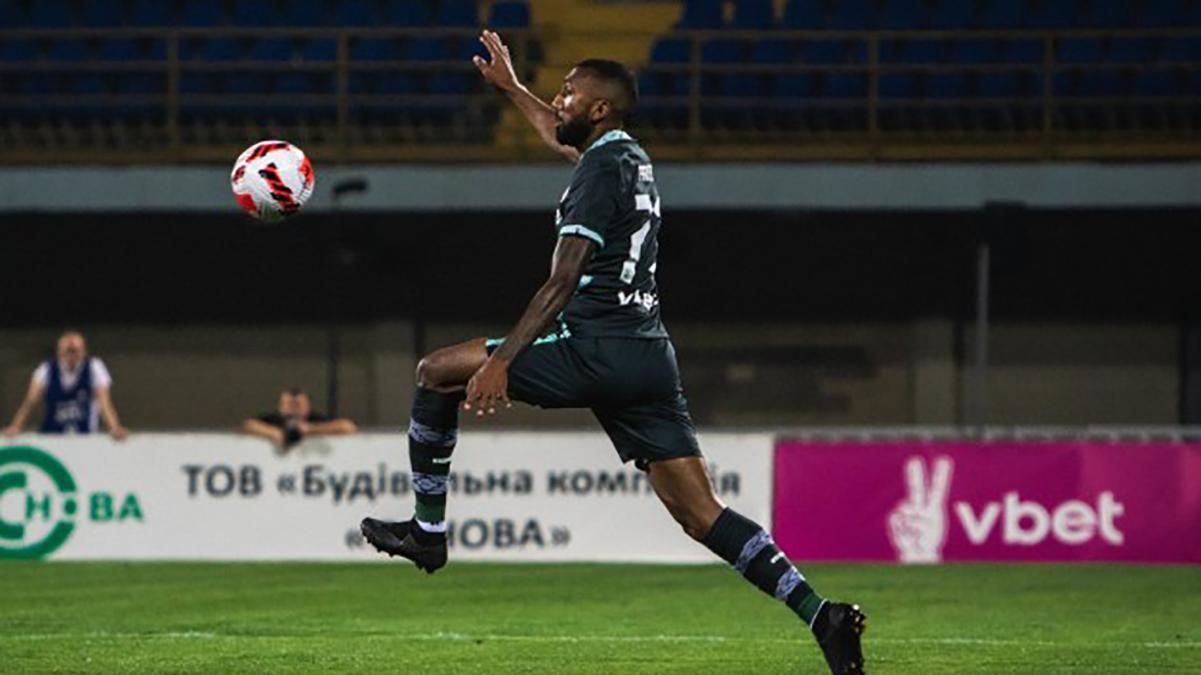 Динамо впервые в этом сезоне пропустило гол в УПЛ дома – отметилась Ворскла: видео Динамо впервые в этом сезоне пропустило гол в УПЛ дома – отметилась Ворскла: видео