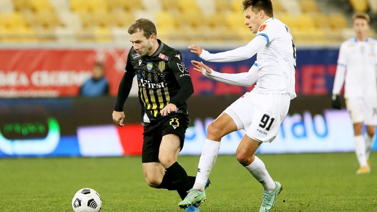 Черноморец и Рух выдали безумный матч с семью голами и незабитым пенальти: видео Черноморец и Рух выдали безумный матч с семью голами и незабитым пенальти: видео