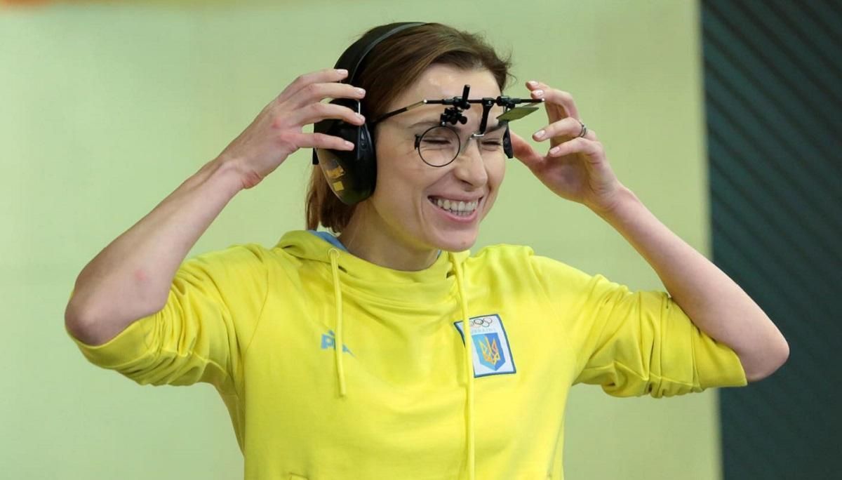 После "бронзы" Олимпиады: неудержимая Костевич стала победительницей Кубка президента ISSF