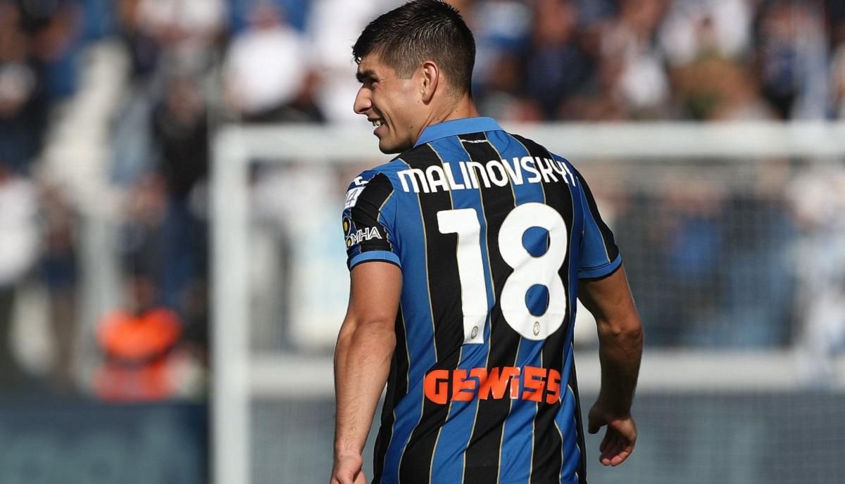 Три голи у першому таймі: Маліновський допоміг Аталанті перемогти Кальярі - Спорт 24 Три голи у першому таймі: Маліновський допоміг Аталанті перемогти Кальярі - Спорт 24