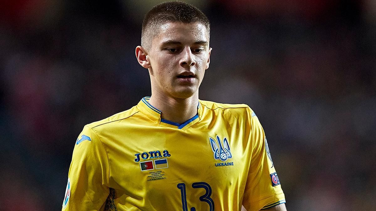 Збірна України втратила основного захисника перед ключовим матчем ЧС-2022 з боснійцями - Спорт 24