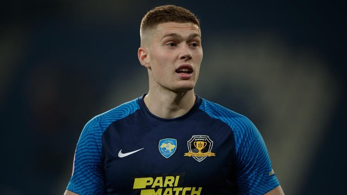 Сочная пушка: как Довбик забил сумасшедший гол со штрафного в ворота Ингульца – видео Сочная пушка: как Довбик забил сумасшедший гол со штрафного в ворота Ингульца – видео