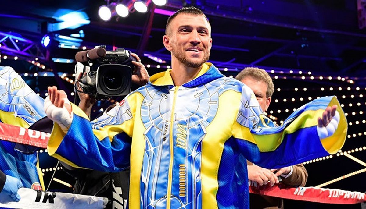 Ломаченко отримав ще одного суперника, який обіцяє "знести голову" українцю - новини боксу - Спорт 24