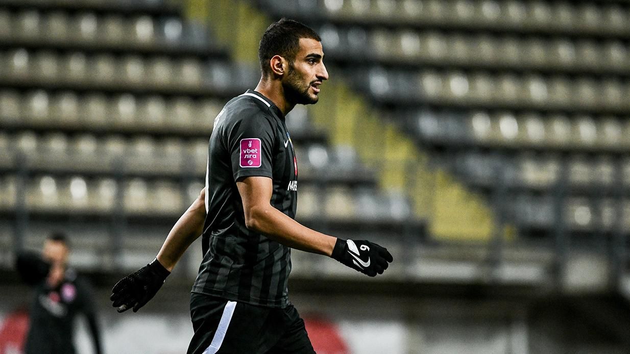 Хет-трик Шахаба позволил заре разгромить Верес в чемпионате Украины: видео Хет-трик Шахаба позволил заре разгромить Верес в чемпионате Украины: видео