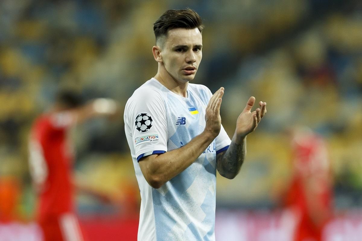 За це треба жорстко карати, – ексфутболіст збірної України про расистський скандал в УПЛ - Спорт 24 За це треба жорстко карати, – ексфутболіст збірної України про расистський скандал в УПЛ - Спорт 24