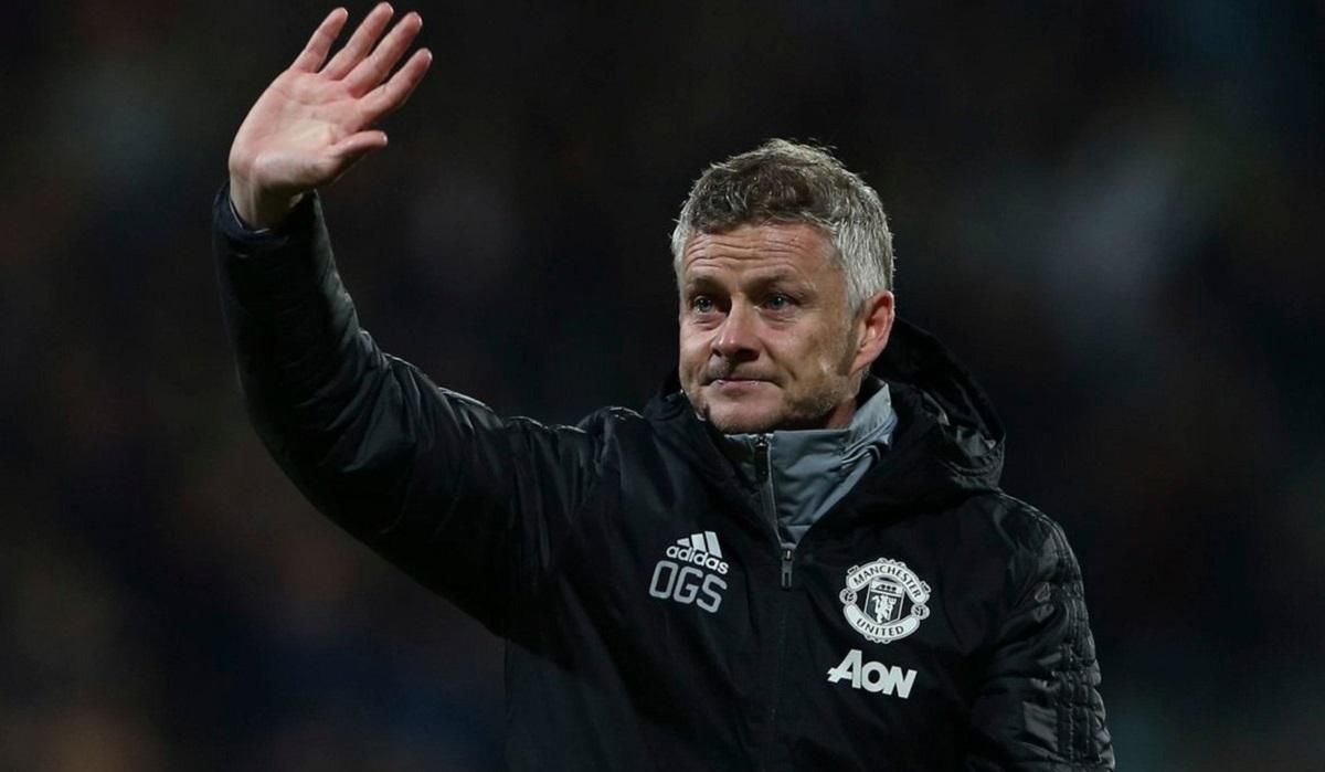 Футболисты МЮ требуют немедленной отставки Сульшера: Роналду возглавил бунт команды Футболисты МЮ требуют немедленной отставки Сульшера: Роналду возглавил бунт команды