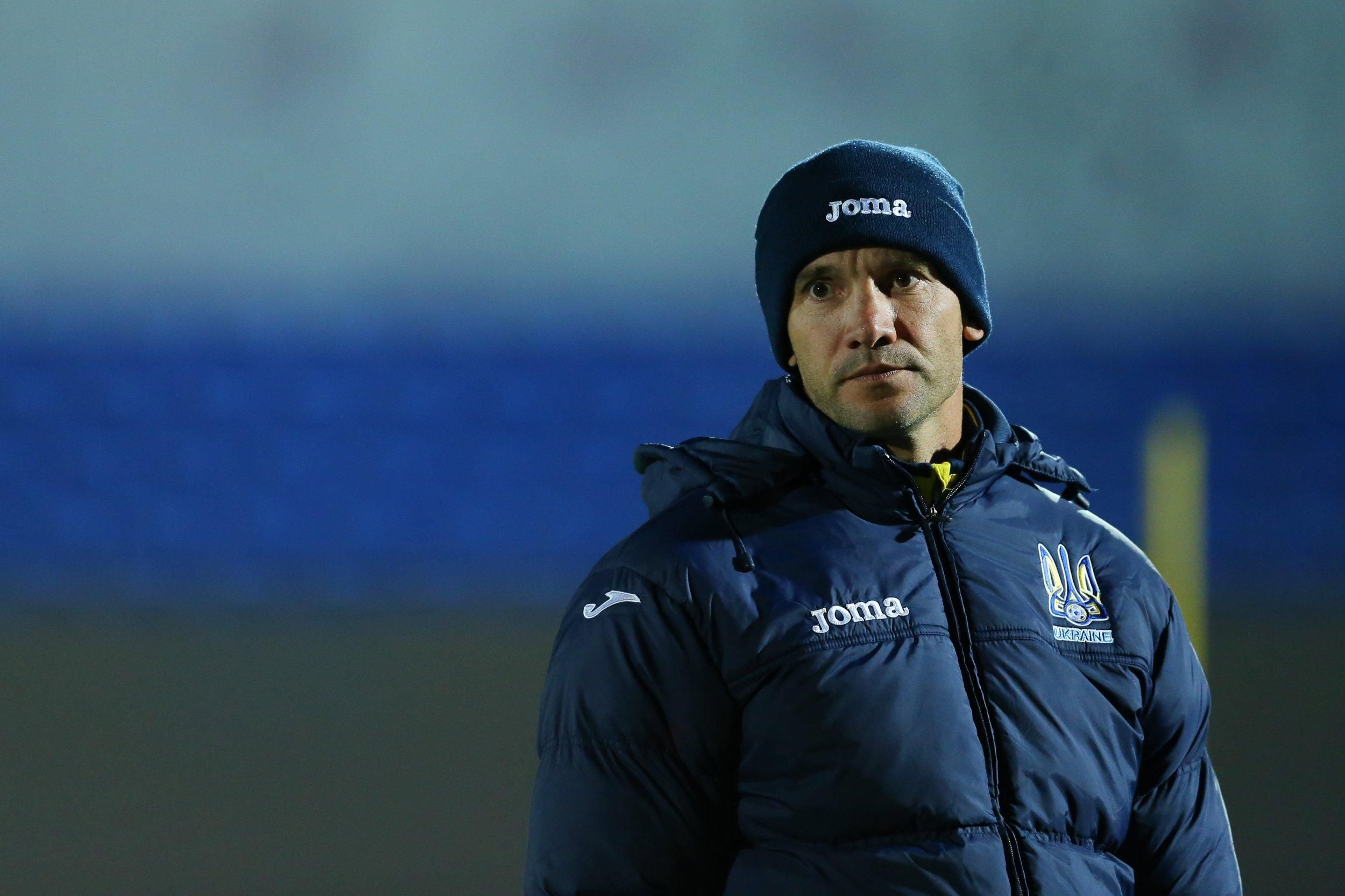 Шевченко повторив унікальне досягнення у Серії А, яке підкорилося тільки одному футболісту - Спорт 24 Шевченко повторив унікальне досягнення у Серії А, яке підкорилося тільки одному футболісту - Спорт 24