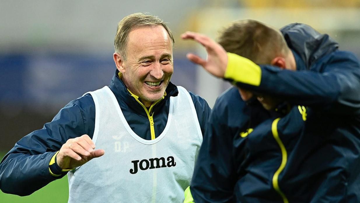 Ми з Русланом перегорнули цю сторінку, – Петраков розповів, чому викликав Маліновського - 8 ноября 2021 - Спорт 24 Ми з Русланом перегорнули цю сторінку, – Петраков розповів, чому викликав Маліновського - 8 ноября 2021 - Спорт 24