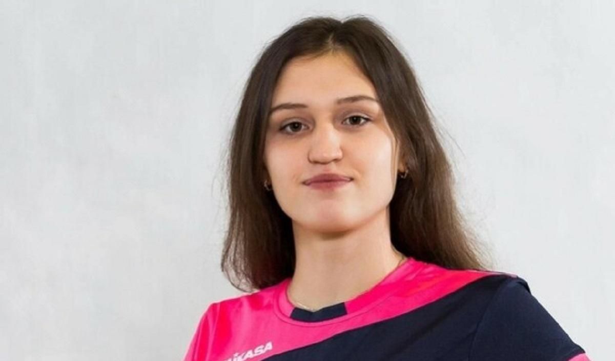 Російська волейболістка несподівано померла у 21 рік - Спорт 24