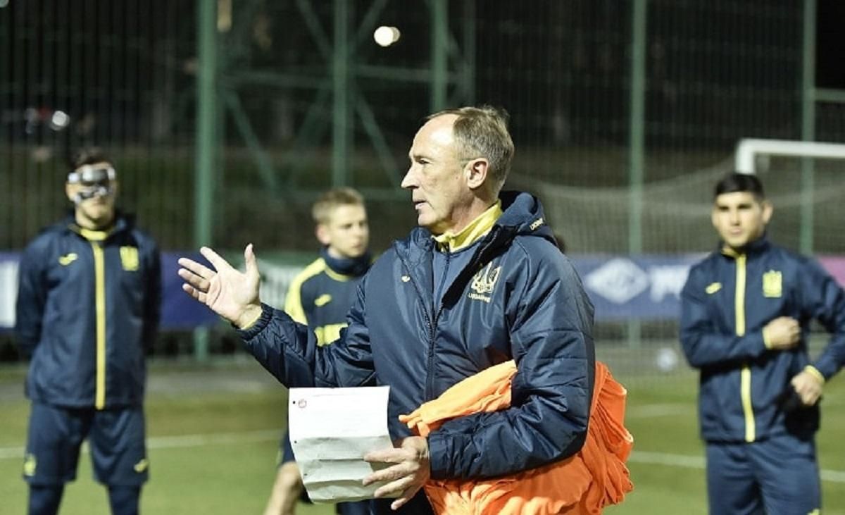 Підготовка до матчу року: як збірна України провела перше тренування перед Боснією – відео - Спорт 24 Підготовка до матчу року: як збірна України провела перше тренування перед Боснією – відео - Спорт 24