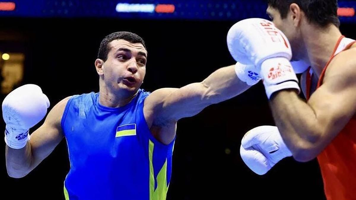 Олімпіада чи професіонали: чемпіон світу з боксу Захарєєв розповів про свої плани - новини боксу - Спорт 24 Олімпіада чи професіонали: чемпіон світу з боксу Захарєєв розповів про свої плани - новини боксу - Спорт 24