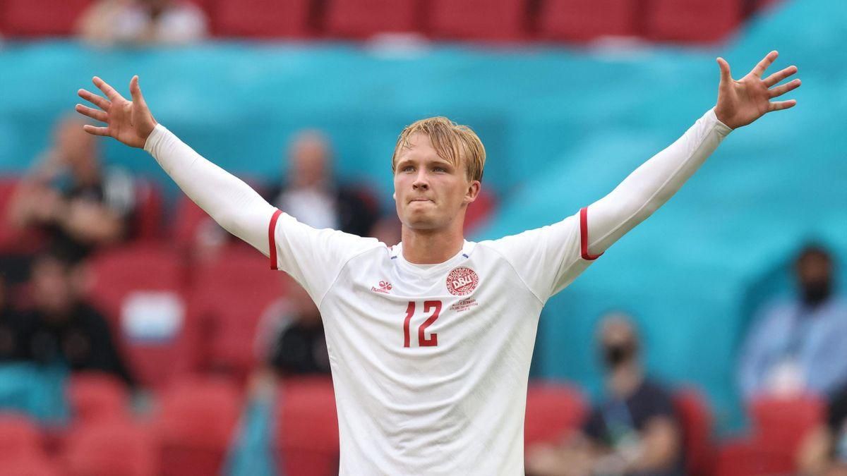 Герой збірної Данії на Євро-2020 захворів на невиліковну хворобу: він пропустить найближчі матчі - Спорт 24