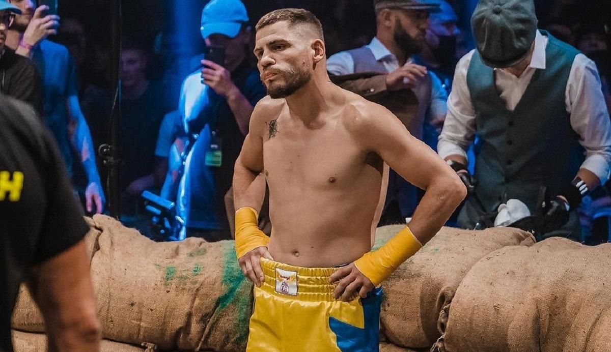 Кто станет новым чемпионом мира из Украины: ответ промоутера Красюка