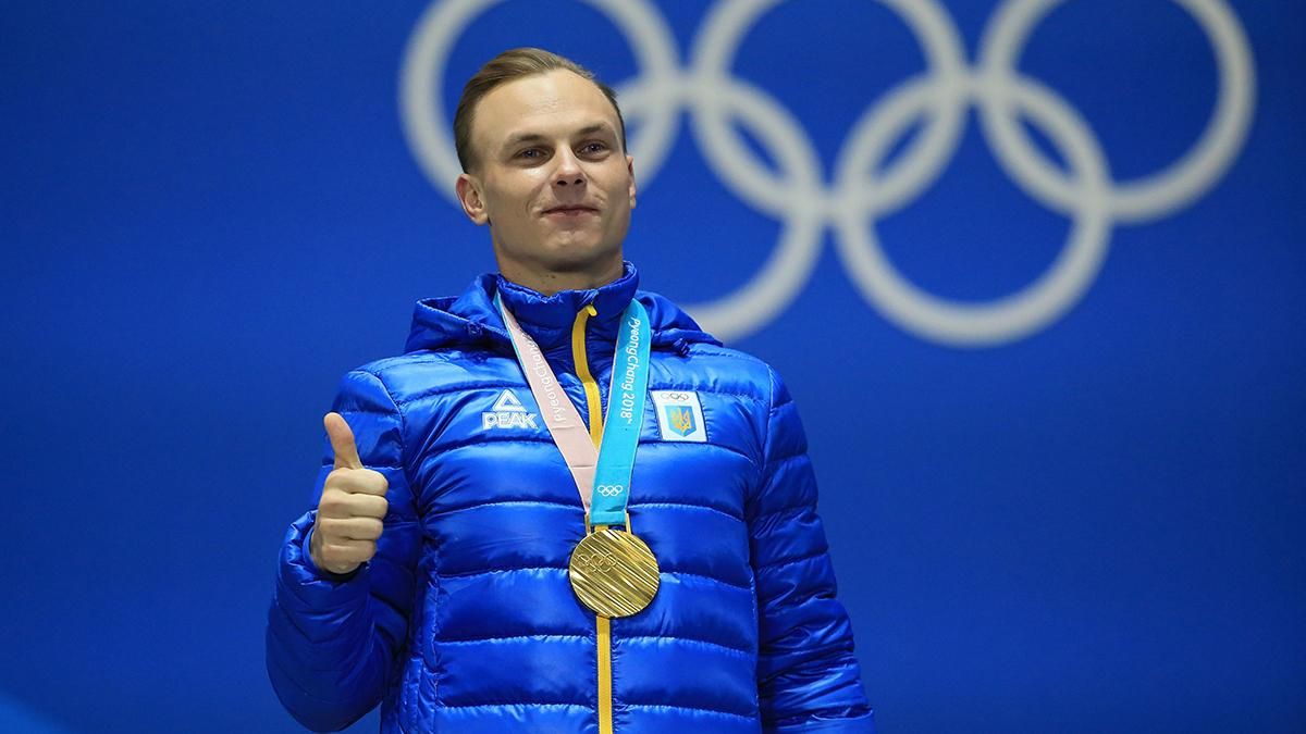 Все це сплановано, – олімпійський чемпіон Абраменко не вважає Росію однозначним агресором - Новини Росії і України - Спорт 24 Все це сплановано, – олімпійський чемпіон Абраменко не вважає Росію однозначним агресором - Новини Росії і України - Спорт 24