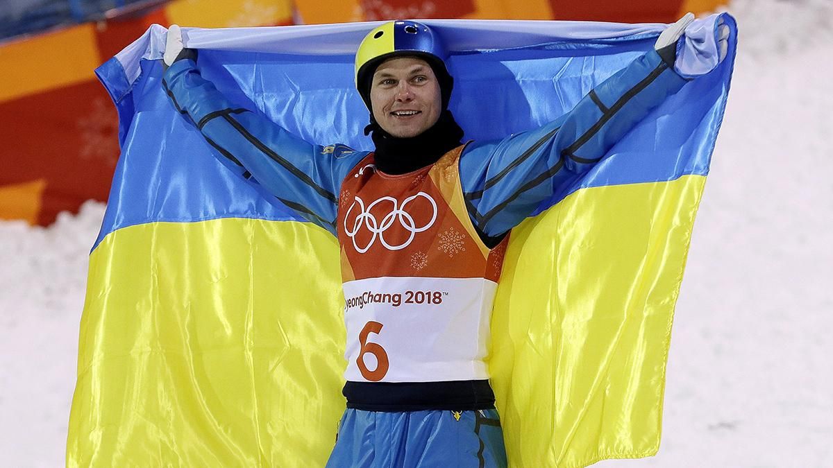 Ты будешь не своим, – Абраменко признался, почему отказался от гражданства России Ты будешь не своим, – Абраменко признался, почему отказался от гражданства России