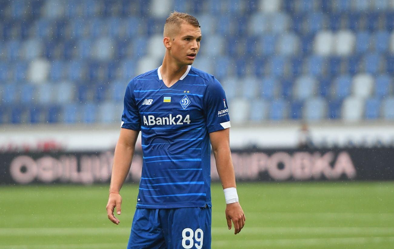 Супряга і росіянин: Шевченко хоче підписати ще двох футболістів у Дженоа - Спорт 24 Супряга і росіянин: Шевченко хоче підписати ще двох футболістів у Дженоа - Спорт 24