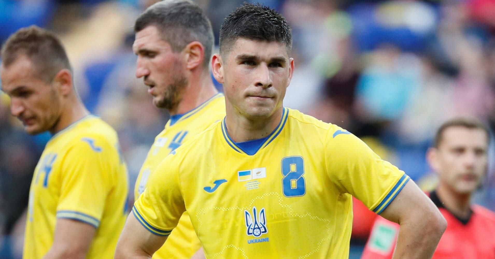 Украина – Болгария: где смотреть онлайн товарищеский матч Украина – Болгария: где смотреть онлайн товарищеский матч