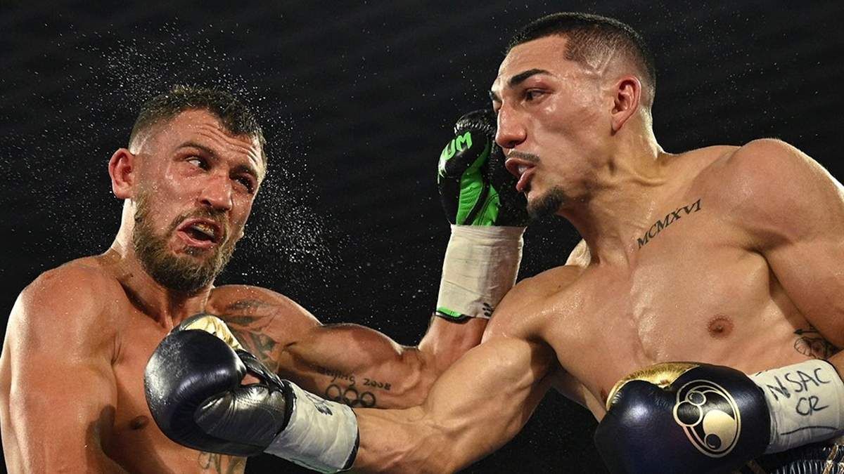 Лопес більше не бачить серед топ-боксерів Ломаченка: це одна з причин відмови від реваншу - новини боксу - Спорт 24 Лопес більше не бачить серед топ-боксерів Ломаченка: це одна з причин відмови від реваншу - новини боксу - Спорт 24