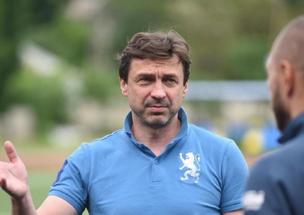 Конфликт между Петраковым и Малиновским раздут, – экс-игрок сборной прокомментировал примирение Конфликт между Петраковым и Малиновским раздут, – экс-игрок сборной прокомментировал примирение