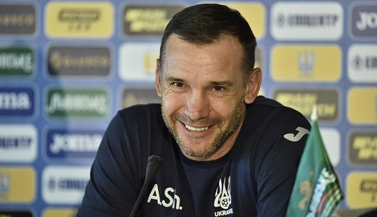 Обрали його не через ім'я, – власник Дженоа пояснив вибір Шевченка на посаду тренер - Спорт 24 Обрали його не через ім'я, – власник Дженоа пояснив вибір Шевченка на посаду тренер - Спорт 24