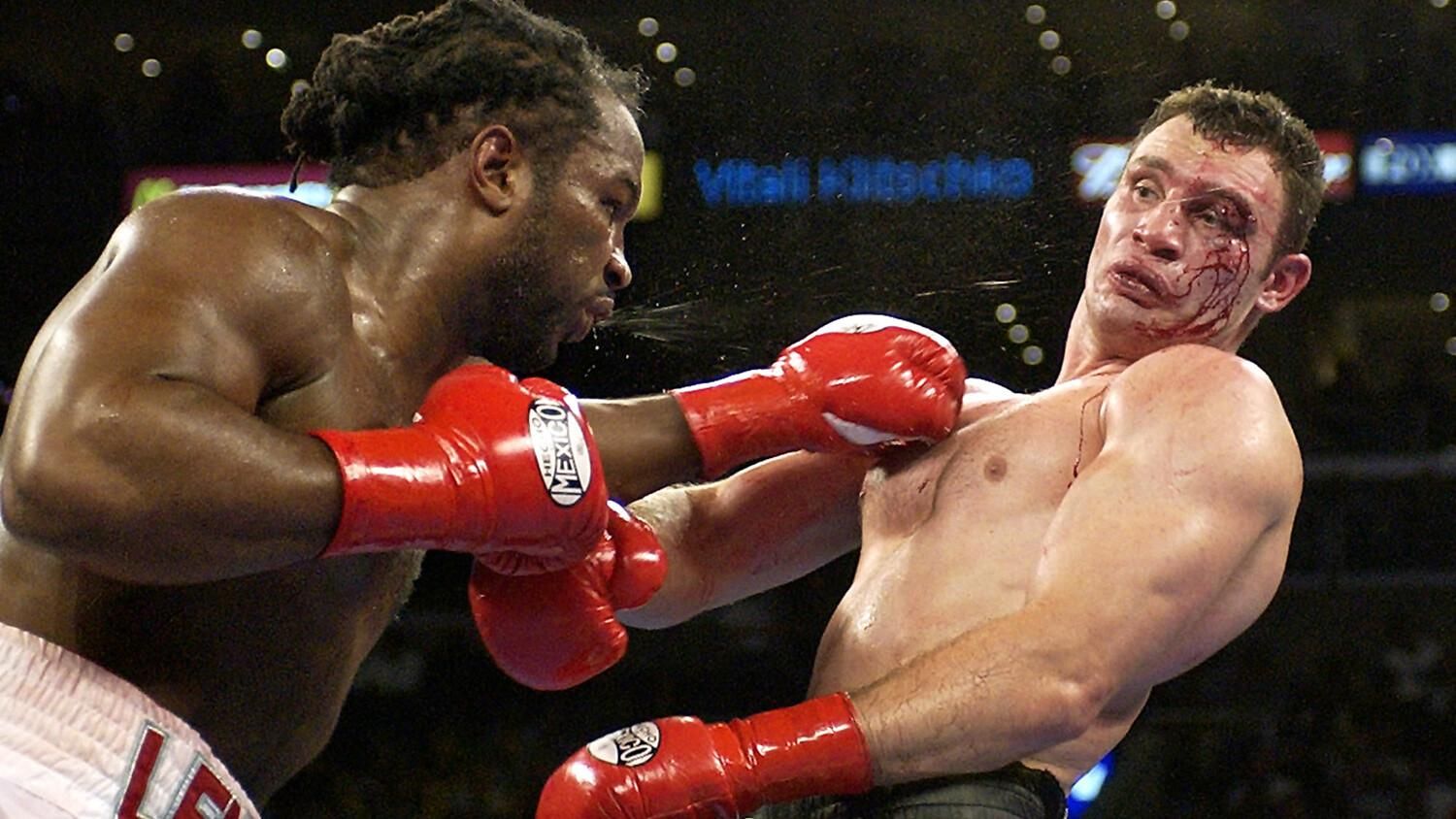 Побачив обличчя і подумав: "Мамо люба", – Кличко назвав найяскравіший бій у своїй кар'єрі - новини боксу - Спорт 24 Побачив обличчя і подумав: "Мамо люба", – Кличко назвав найяскравіший бій у своїй кар'єрі - новини боксу - Спорт 24