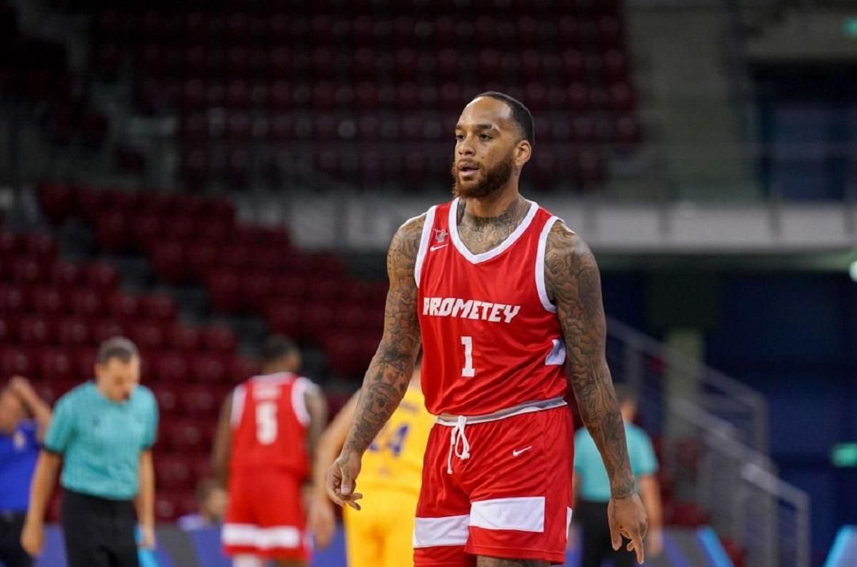 Український Прометей зазнав прикрої поразки у Лізі чемпіонів - Спорт 24 Український Прометей зазнав прикрої поразки у Лізі чемпіонів - Спорт 24