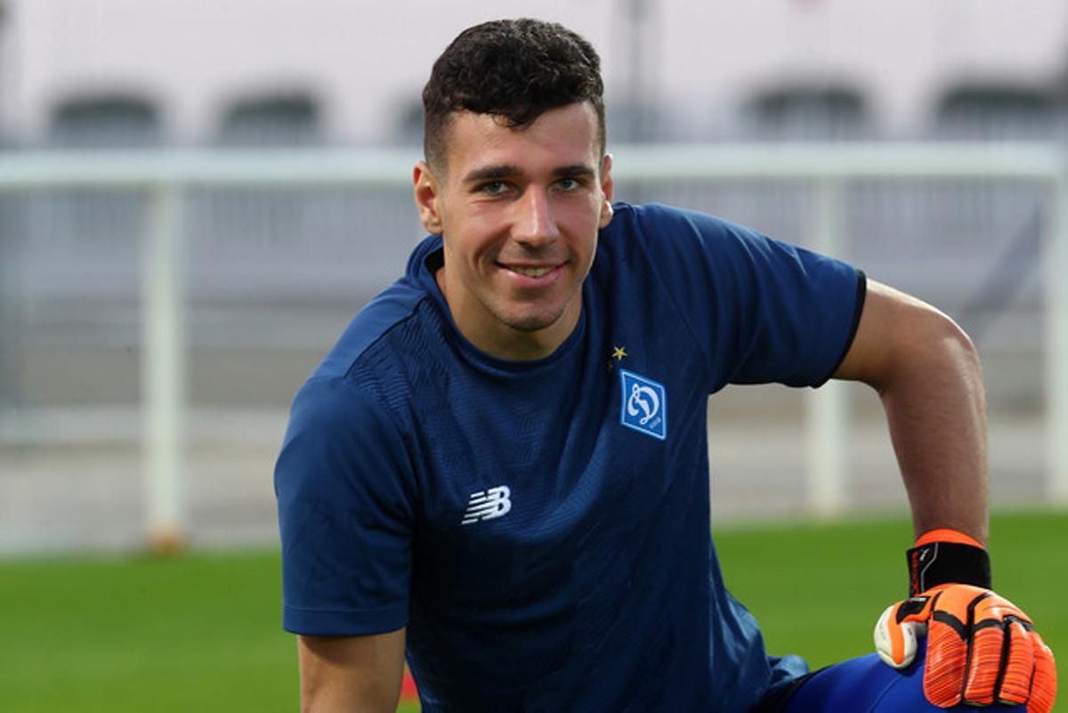 Вибору не було, – юний гравець Динамо зізнався про дідівщину у таборі київського клубу - Спорт 24 Вибору не було, – юний гравець Динамо зізнався про дідівщину у таборі київського клубу - Спорт 24