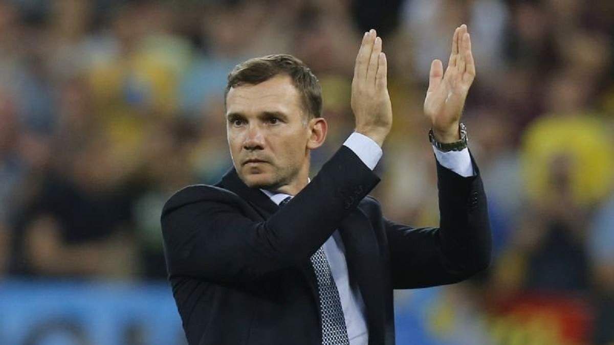 Буде дуже складна гра, тому я уболіватиму, – Шевченко підтримає Україну у матчі з боснійцями - Спорт 24 Буде дуже складна гра, тому я уболіватиму, – Шевченко підтримає Україну у матчі з боснійцями - Спорт 24