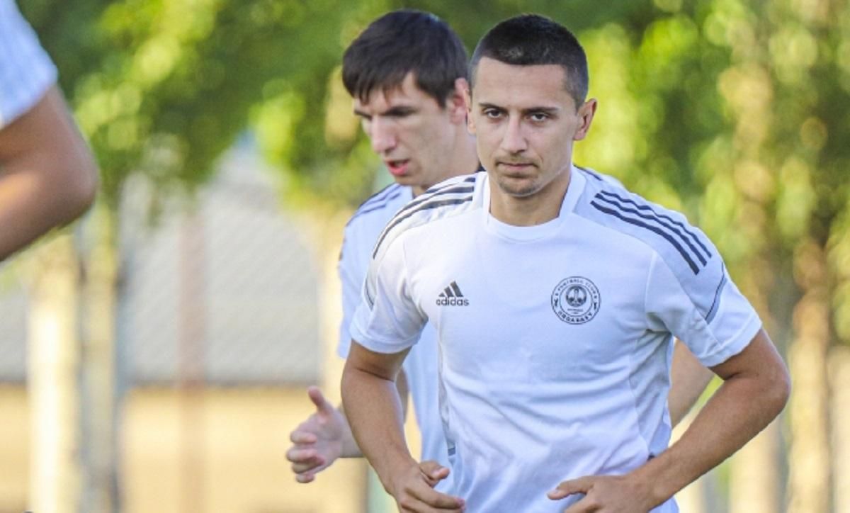 Гомосятина лізе з усіх щілин: український футболіст розкритикував фільм Marvel – фото - Спорт 24 Гомосятина лізе з усіх щілин: український футболіст розкритикував фільм Marvel – фото - Спорт 24