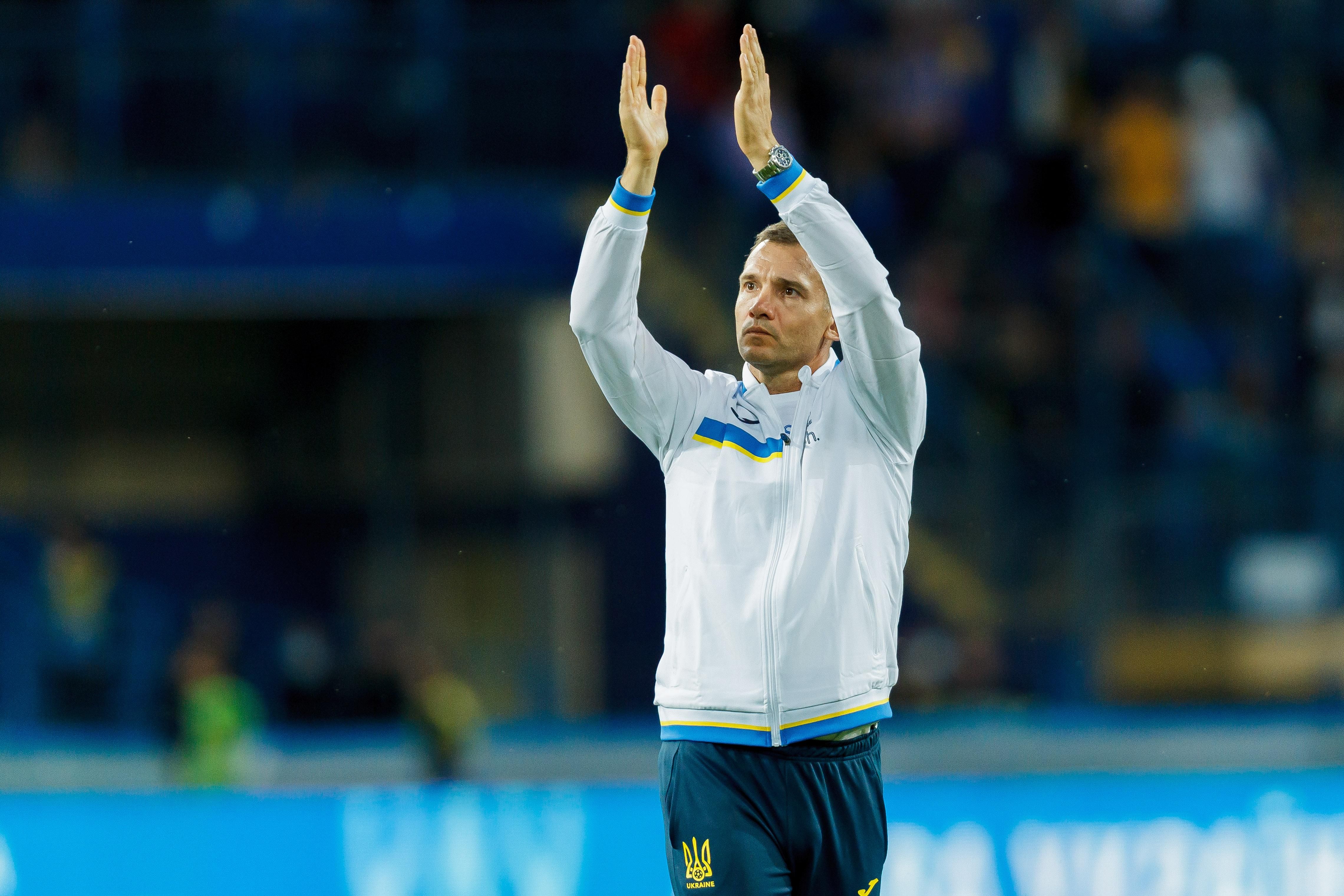 Правила життя Андрія Шевченка - 24 Канал Правила життя Андрія Шевченка - 24 Канал