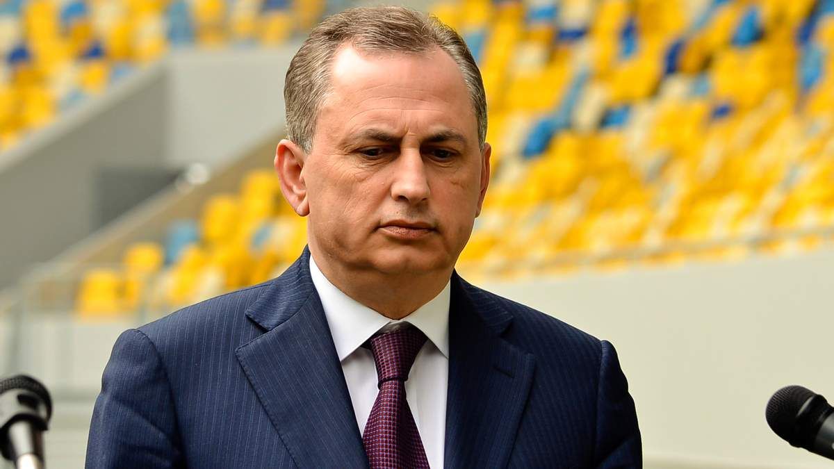 Свои интересы выше национальных: Колесников приказал игрокам Донбасса уехать из сборной Украины