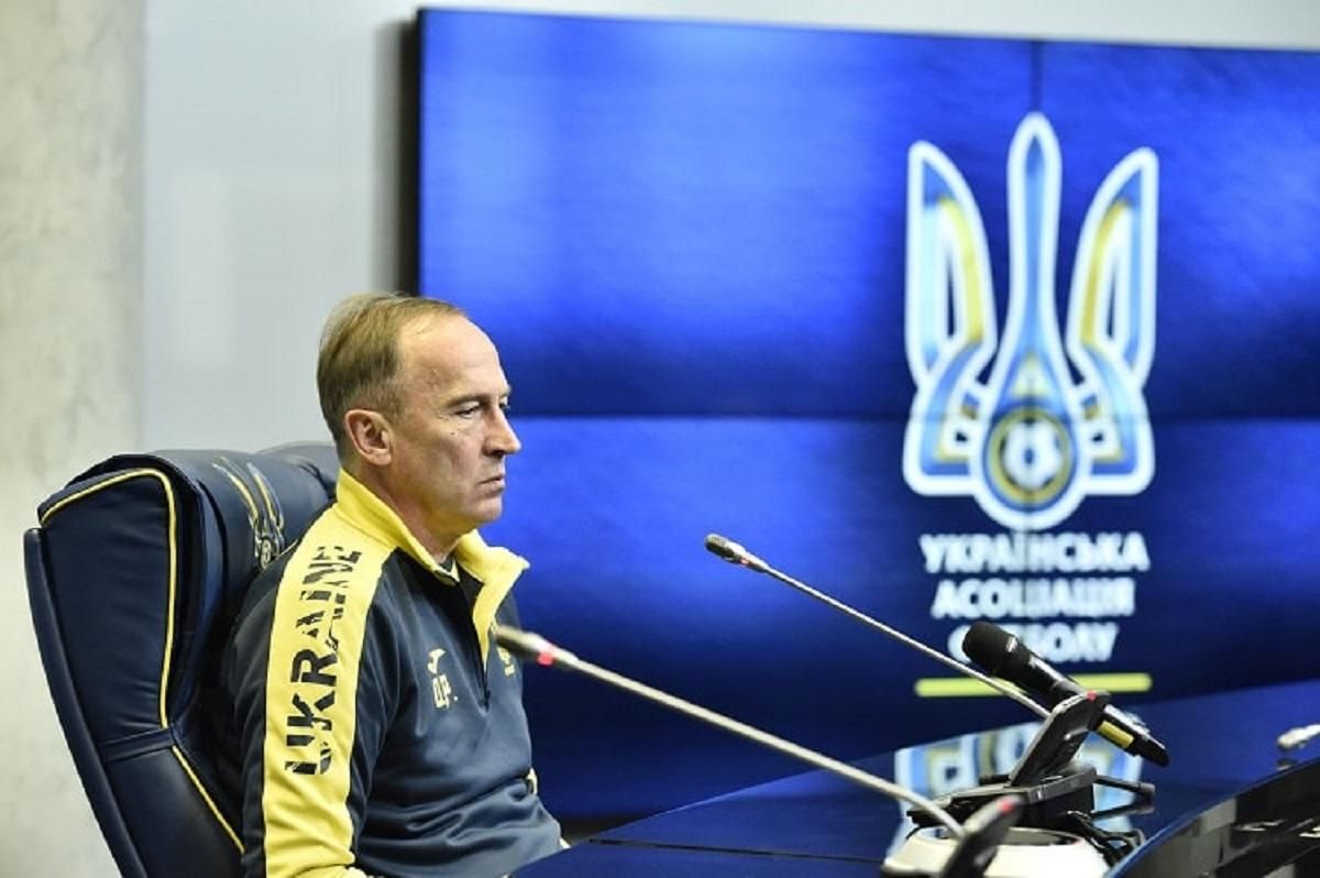 Якщо гратимемо так з боснійцями, то потрапимо на ЧС, – слова Петракова після нічиї з Болгарією - Спорт 24 Якщо гратимемо так з боснійцями, то потрапимо на ЧС, – слова Петракова після нічиї з Болгарією - Спорт 24