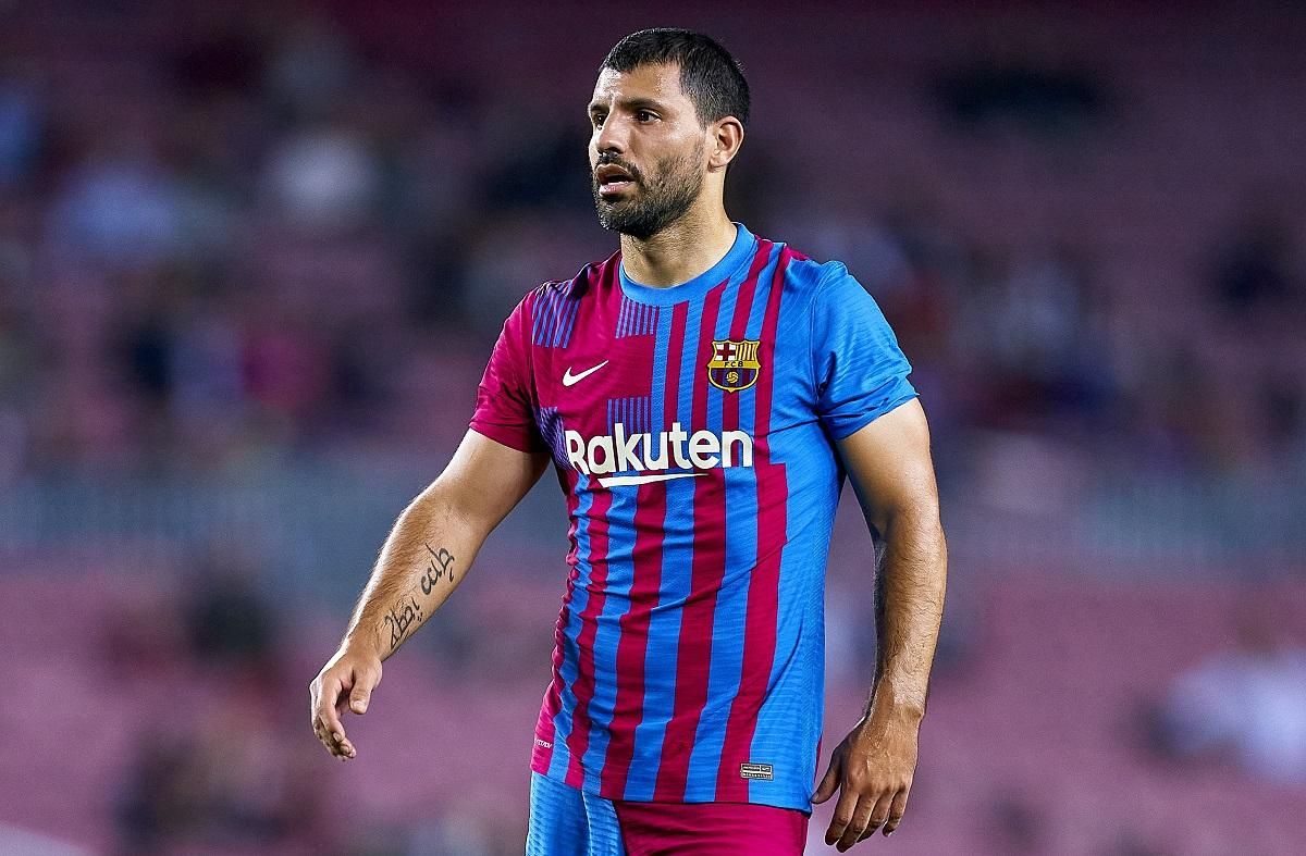 Серйозні проблеми з серцем: нападник Барселони ризикує завершити кар'єру - Спорт 24