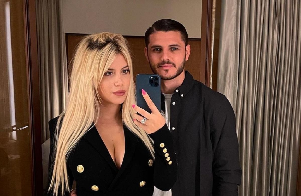 Брачный договор: футболист ПСЖ Икарди помирился со своей женой – фото из отпуска супругов