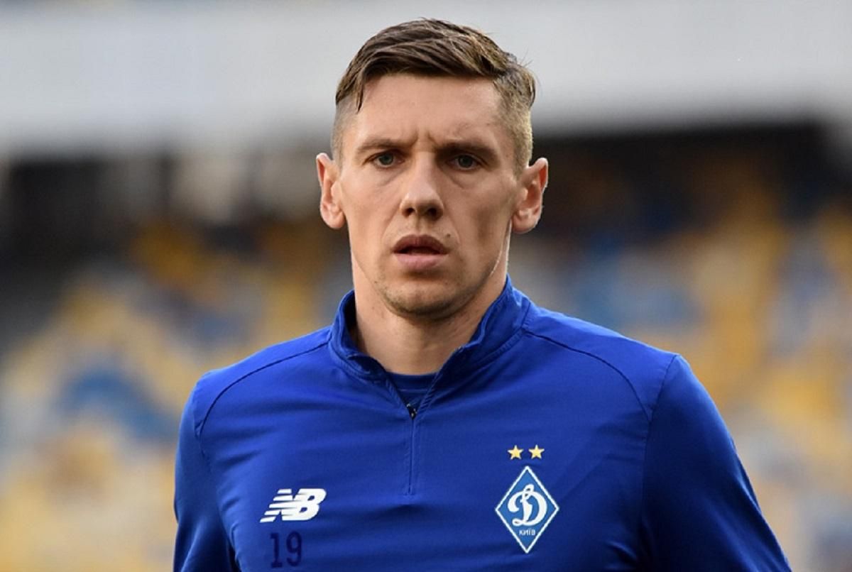 Можна було купити не одну кварти, – Гармаш розповів про найбільший штраф у Динамо - Спорт 24 Можна було купити не одну кварти, – Гармаш розповів про найбільший штраф у Динамо - Спорт 24