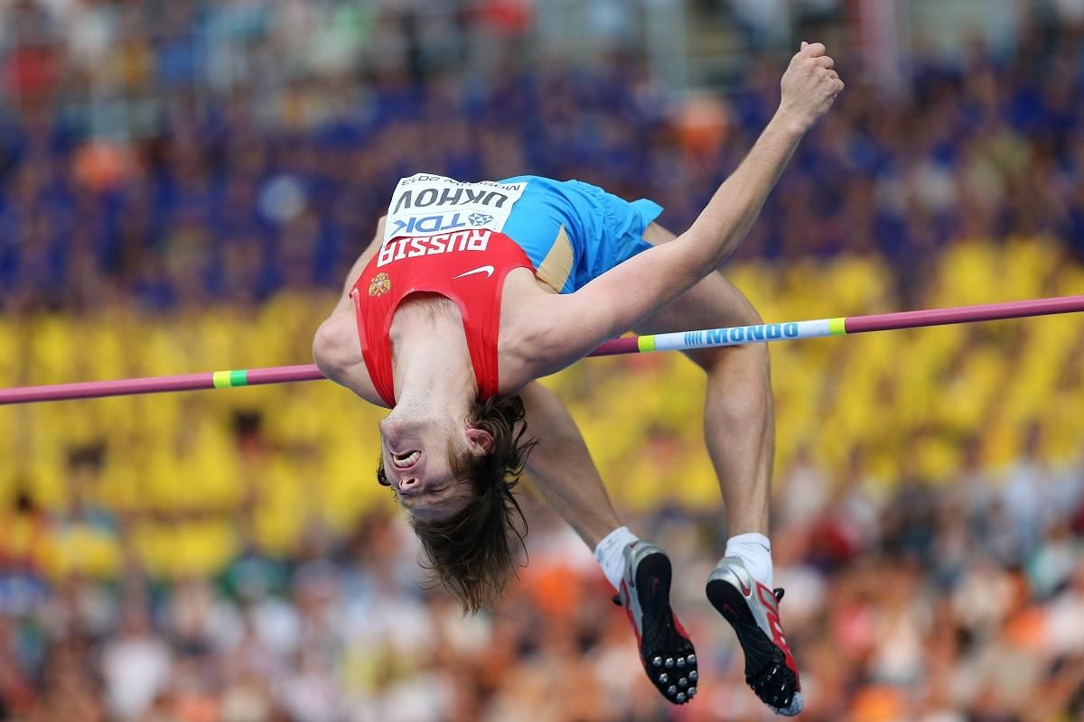 Порушення антидопінгових правил: у Росії відібрали дві медалі Олімпіади-2012 - Спорт 24 Порушення антидопінгових правил: у Росії відібрали дві медалі Олімпіади-2012 - Спорт 24