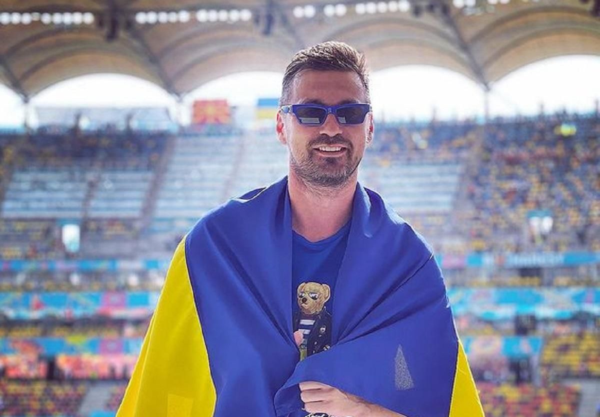 Мілевський похизувався про свій найбільший оплачений чек в ресторані - Спорт 24 Мілевський похизувався про свій найбільший оплачений чек в ресторані - Спорт 24