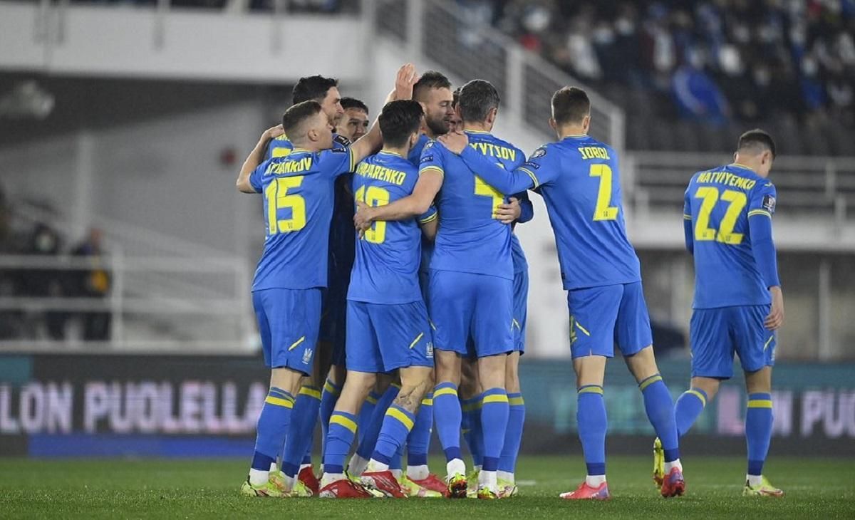 Боснійці в ауті, Фінляндія продовжує боротьбу: що потрібно Україні для виходу у плей-офф - Спорт 24