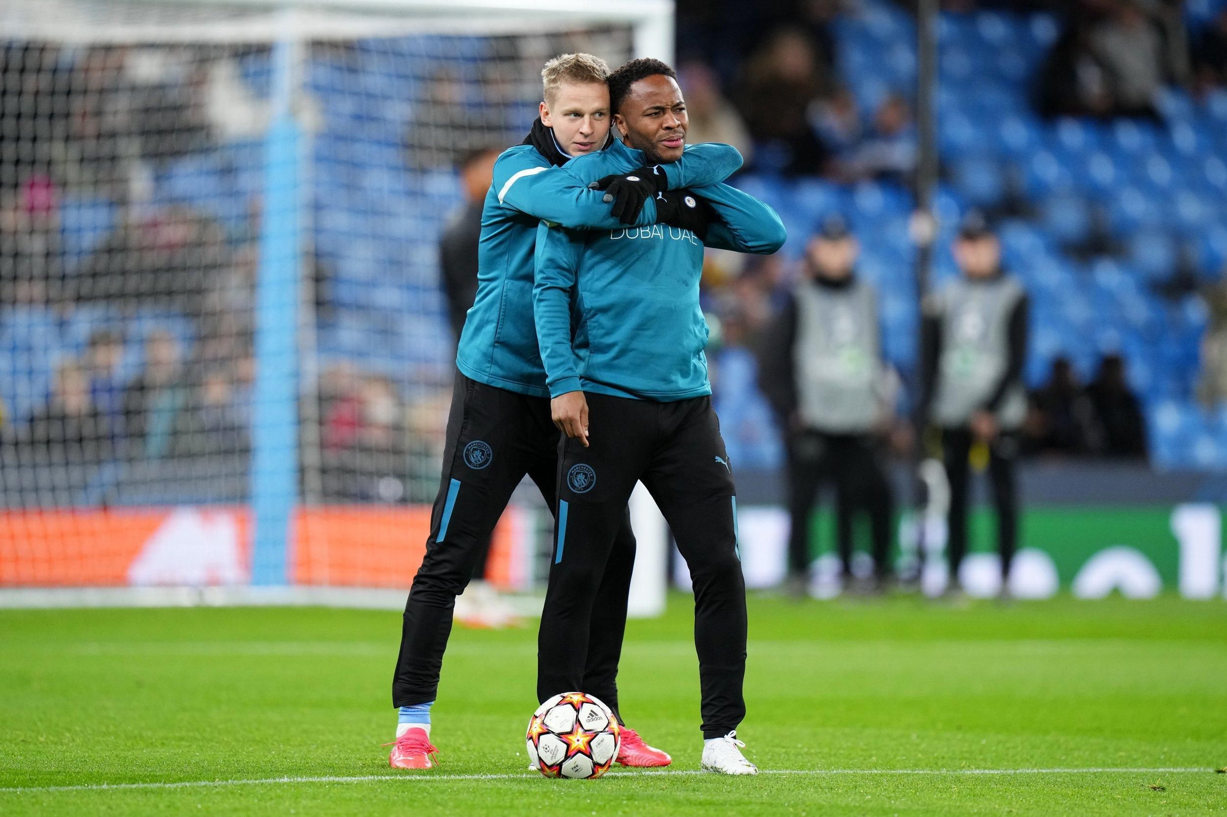 Одноклубник Зінченка готовий перейти у Барселону - Спорт 24 Одноклубник Зінченка готовий перейти у Барселону - Спорт 24