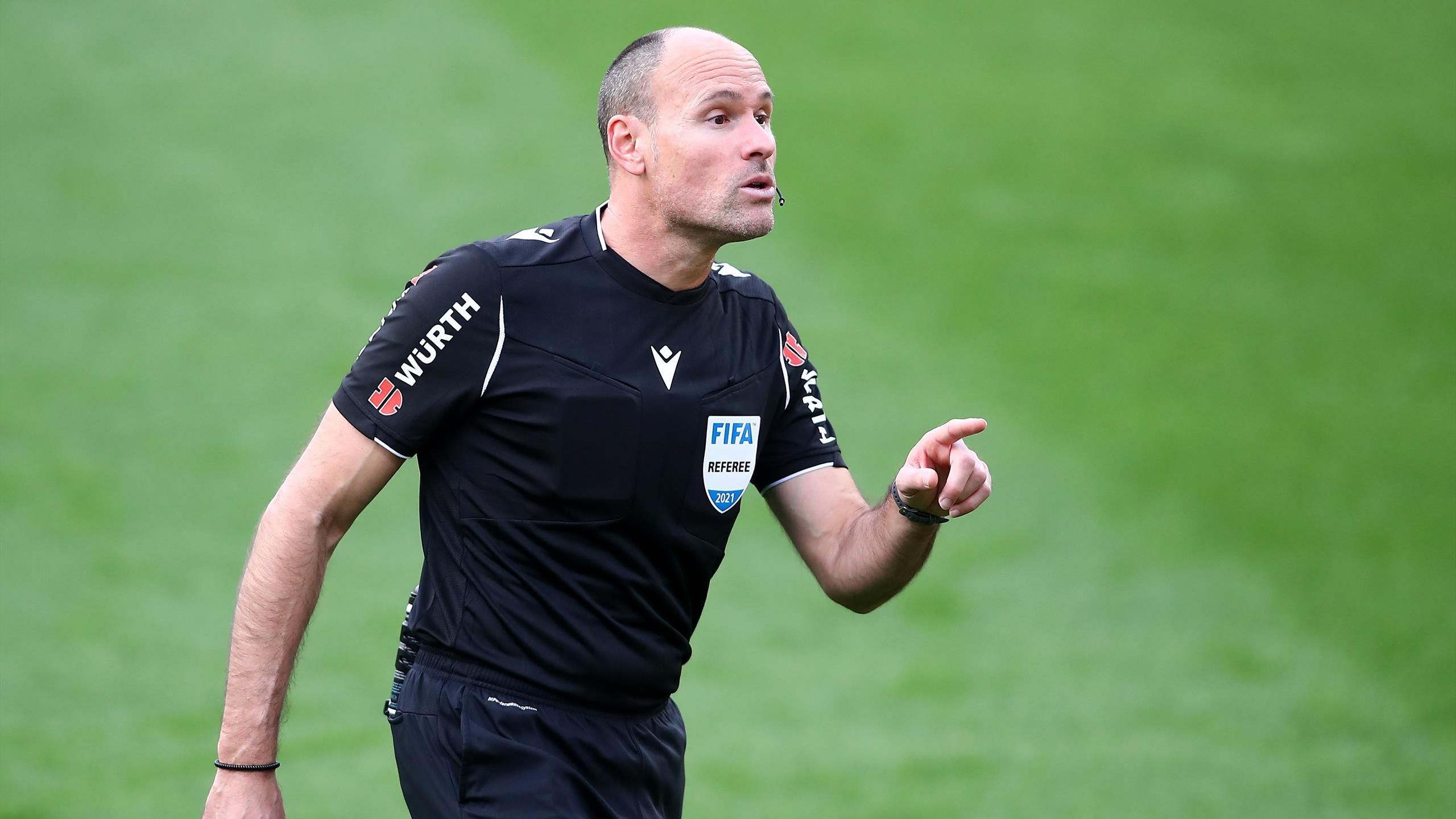 Матч відбору ЧС-2022 Боснія – Україна обслужить іспанська бригада арбітрів - Спорт 24 Матч відбору ЧС-2022 Боснія – Україна обслужить іспанська бригада арбітрів - Спорт 24